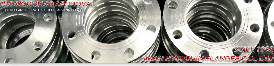 ANSI B16.5 150LBS 300LBS 600LBS SLIP ON FLANGE RF, SORF FLANGE, A105, SHANDONG HYUPSHIN FLANGES CO., LTD