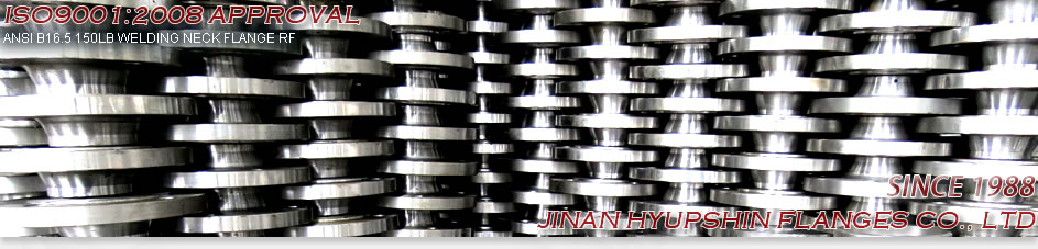 KOREA FLANGE, 5K FLANGE, 10K FLANGE, 16K FLANGE, 20K FLANGE, 30K FLANGE, KS D4308 FLANGE, 플랜지, PLFF FLANGE, PLRF FLANGE, SS400, SHANDONG HYUPSHIN FLANGES CO., LTD