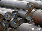 carbon steel for flanges